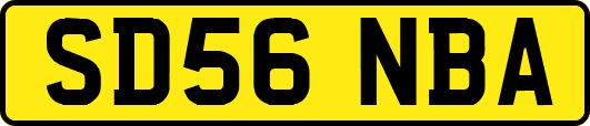 SD56NBA