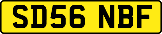 SD56NBF