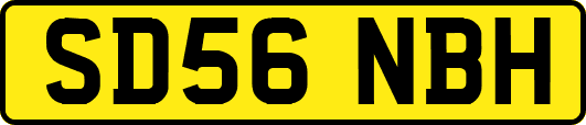 SD56NBH