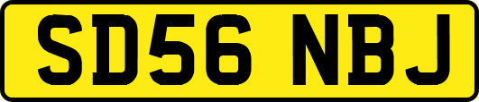 SD56NBJ