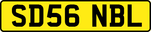 SD56NBL