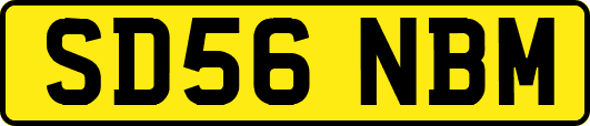 SD56NBM