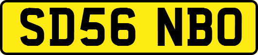 SD56NBO
