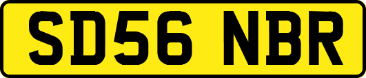 SD56NBR