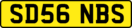 SD56NBS