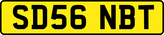 SD56NBT