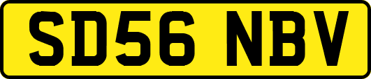 SD56NBV