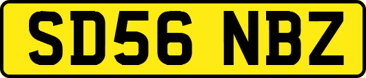 SD56NBZ