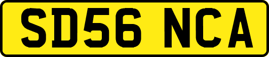 SD56NCA