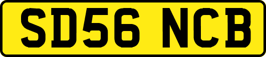 SD56NCB