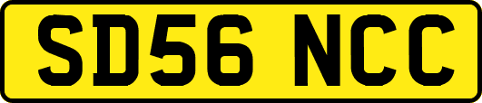 SD56NCC