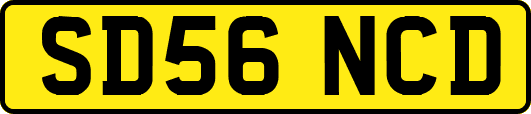 SD56NCD