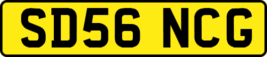 SD56NCG