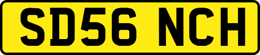 SD56NCH