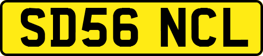 SD56NCL