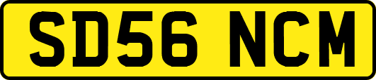 SD56NCM