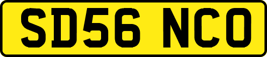 SD56NCO