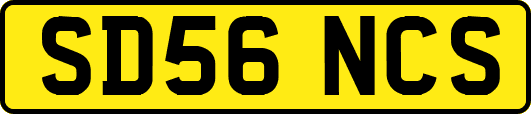 SD56NCS