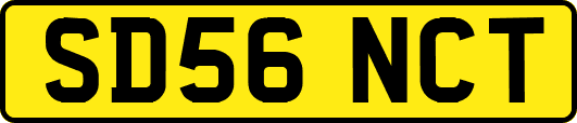 SD56NCT