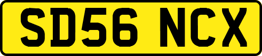 SD56NCX
