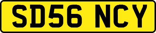 SD56NCY