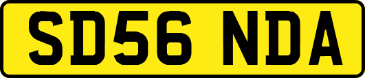 SD56NDA