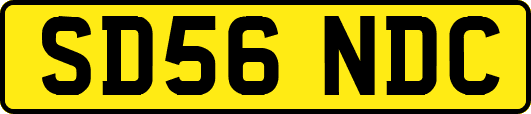 SD56NDC