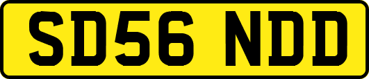 SD56NDD