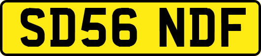 SD56NDF