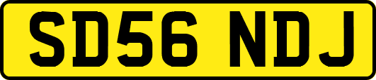SD56NDJ