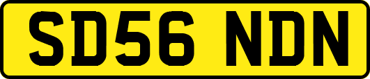 SD56NDN