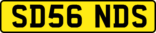 SD56NDS