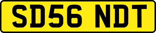 SD56NDT