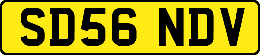 SD56NDV