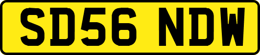 SD56NDW