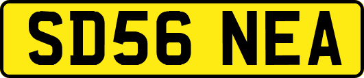 SD56NEA