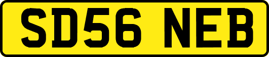SD56NEB