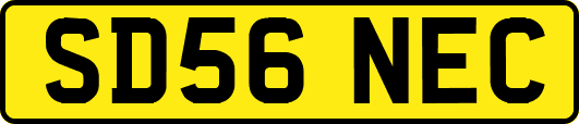 SD56NEC