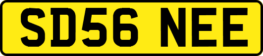 SD56NEE