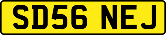 SD56NEJ