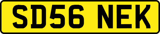 SD56NEK