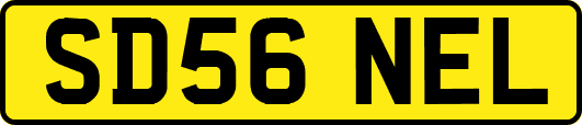 SD56NEL