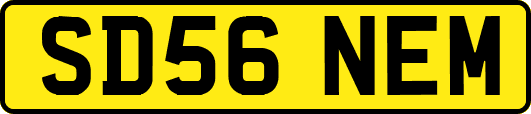 SD56NEM