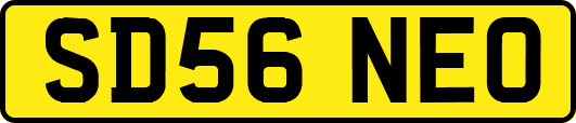 SD56NEO