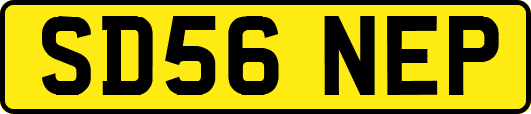 SD56NEP