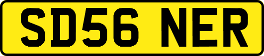 SD56NER
