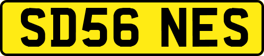 SD56NES
