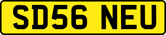 SD56NEU