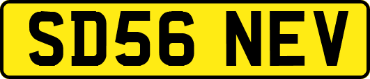 SD56NEV