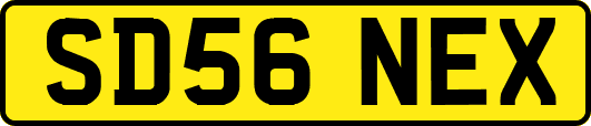 SD56NEX